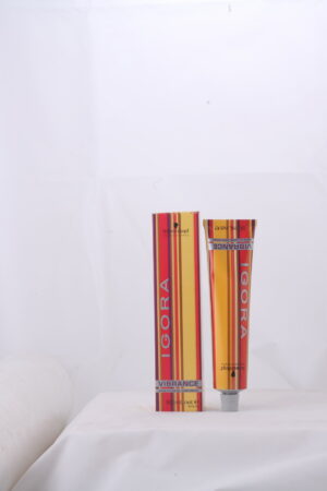 Schwarzkopf IGORA VIBRANCE 7-65 60 ml