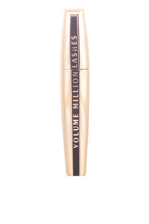 L'orÉal paris VOLUME MILLION LASHES mascara #black