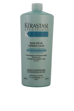 Kerastase SPÉCIFIQUE DERMO-CALM bain riche 1000 ml
