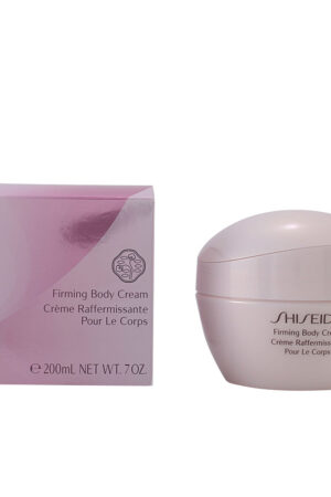 Shiseido Firming Body Cream 200 ml