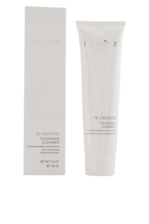 Natura bissÉ NB CEUTICAL TOLERANCE cleanser 150 ml
