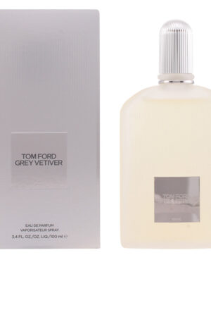 Tom ford GREY VETIVER eau de parfum spray 100 ml