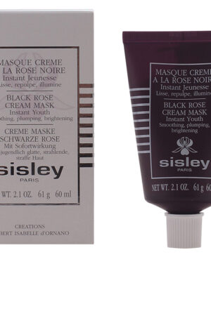Sisley MASQUE CREME à la rose noire 60 ml