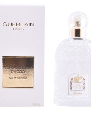 Guerlain EAU DE COLOGNE DU COQ vapo 100 ml