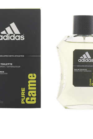 ADIDAS PURE GAME edt vapo 100 ml