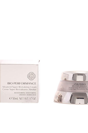 Shiseido Bio-Performance Advanced Super Revitalizing Cream 50 ml
