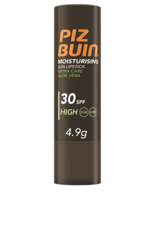 Piz buin IN SUN aloe vera lipstick SPF30 4,9 gr