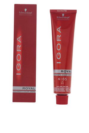 Schwarzkopf IGORA ROYAL #4-65