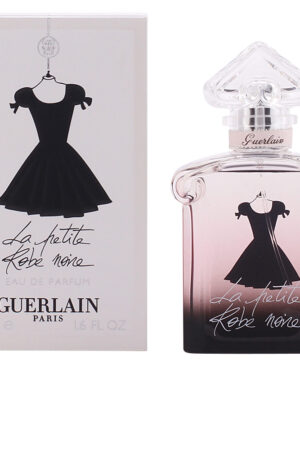 Guerlain LA PETITE ROBE NOIRE eau de parfum spray 50 ml