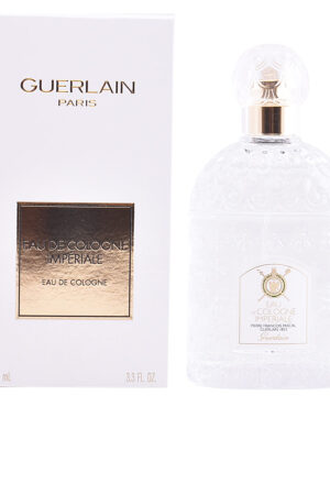 Guerlain EAU DE COLOGNE IMPERIALE eau de cologne spray 100 ml