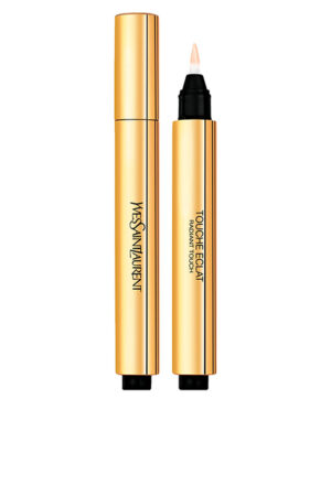 TOUCHE ÉCLAT radiant touch #2.5-vanille lumière