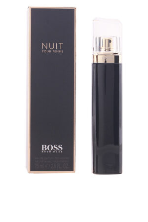 Hugo boss-boss BOSS NUIT POUR FEMME eau de parfum spray 75 ml