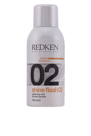 Redken SHINE BRILLANCE shine flash 02 150 ml