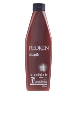 Redken SMOOTH LOCK shampoo 300 ml