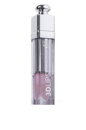 Moi 3D LIPS volumizing and regenerating lip plumper 5 ml