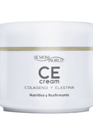 Sesiom world CE CREAM nourishing and firming 200 ml