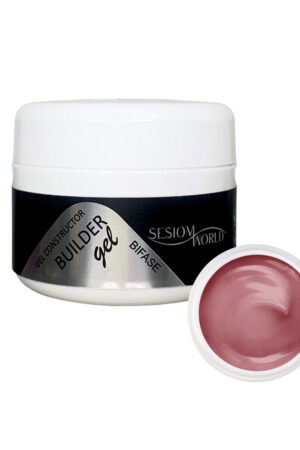 Sesiom world BUILDER GEL nail builder 50 ml