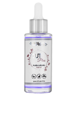 Sesiom world CUTI PLUS cuticle oil 50 ml