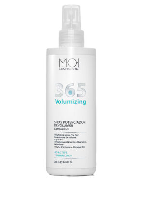 Moi 365 VOLUMIZING volume protection spray 250 ml