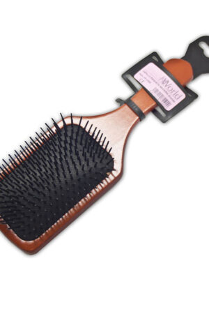 Sesiom world WOODEN RACKET BRUSH large 1 unit