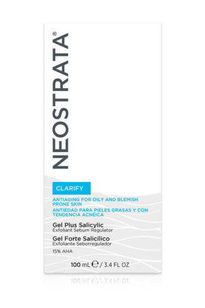 Neostrata Clarify Gel Forte Salicílico 100 ml