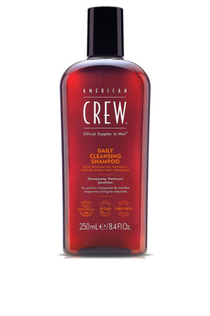 American crew Champú Power Cleanser Style Remover 250 ml