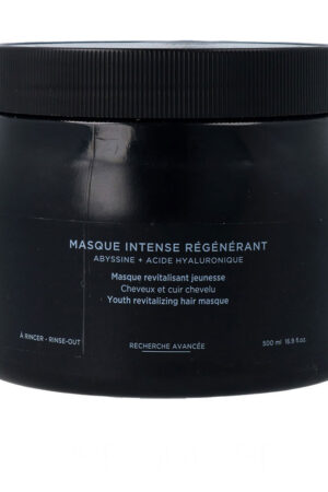 Kerastase CHRONOLOGISTE intense regenerating masque 500 ml