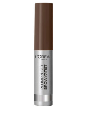 L'orÉal paris BROW ARTIST plump & set #Light brunette 4.90 ml