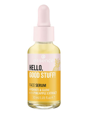 Essence HELLO, GOOD STUFF! sérum facial 30 ml