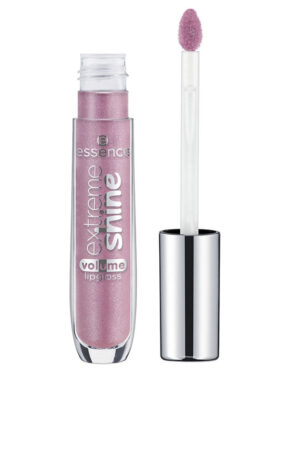 Essence EXTREME SHINE volumizing lip gloss #04-purple rain 5 ml