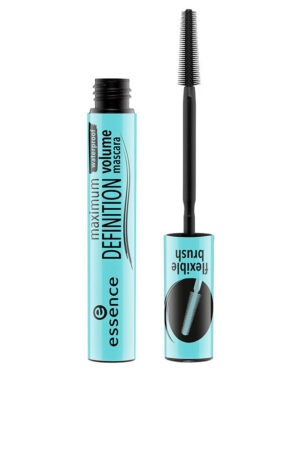 Essence MAXIMUM DEFINITION volume mascara waterproof 8 ml