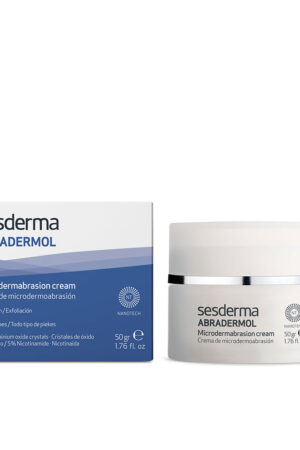 Sesderma ABRADERMOL crema de microdermoabrasión 50 gr