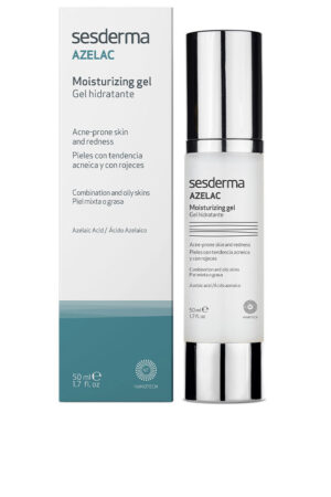 Sesderma AZELAC gel hidratante 50 ml