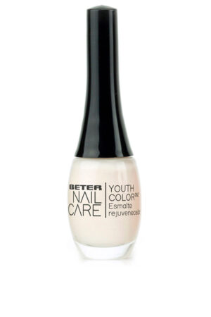 Beter NAIL CARE YOUTH COLOR #062-beige french manicure 11 ml