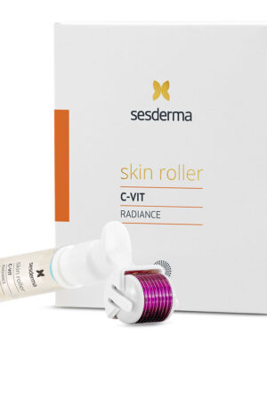 Sesderma SKIN ROLLER C-VIT 10 ml