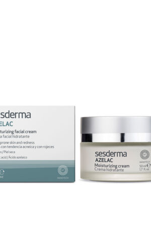 Sesderma AZELAC moisturizing cream 50 ml