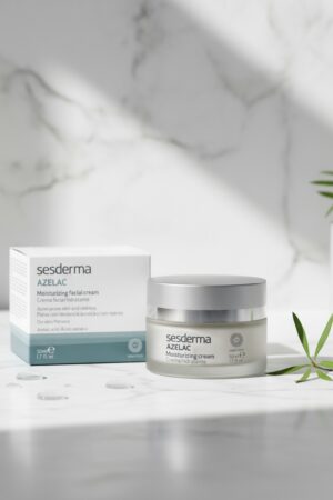 Sesderma AZELAC moisturizing cream 50 ml