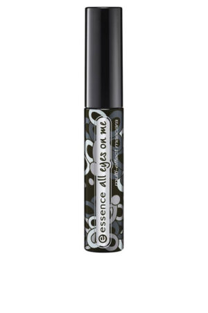 Essence ALL EYES ON ME mascara #1-soft black 8 ml