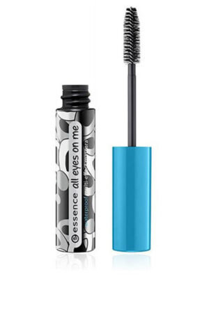 Essence ALL EYES ON ME waterproof mascara 8 ml