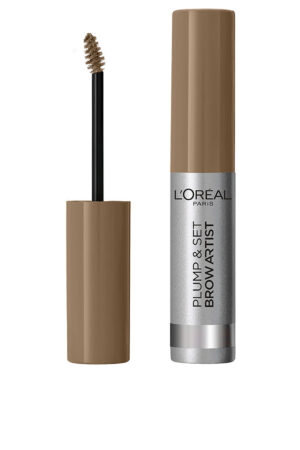 L'orÉal paris BROW ARTIST plump & set #Blonde 4.90 ml