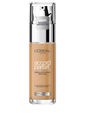 L'orÉal paris ACCORD PARFAIT foundation hyaluronic acid #6.5.D/W 30 ml