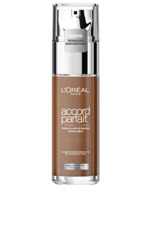 L'orÉal paris ACCORD PARFAIT foundation hyaluronic acid #9.D/9.W 30 ml