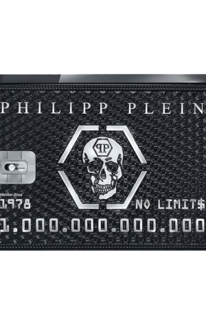 NO LIMITS edp vapor 50 ml