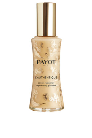 Payot L'AUTHENTIQUE soin or régénérant 50 ml