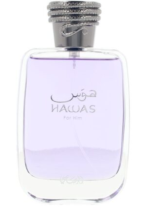 Rasasi HAWAS FOR HIM edp vapo 100 ml