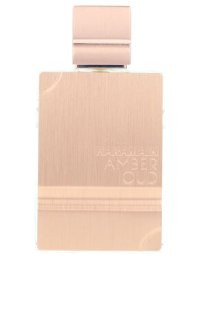 Al haramain AMBER OUD edp vapo 60 ml