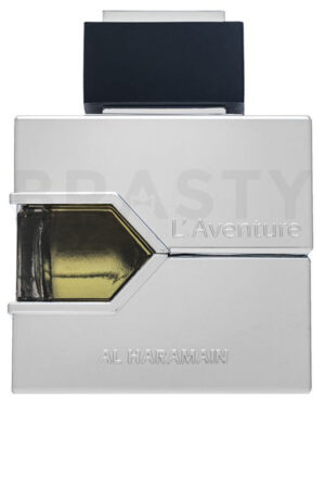 Al haramain L'AVENTURE FEMME edp vapo 100 ml