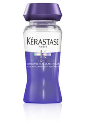 Kerastase FUSIO-DOSE concentrated [HA] ultra-violet 10 x 12 ml