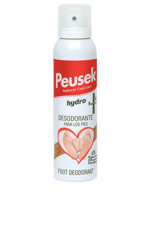 Peusek HYDRO antiperspirant lotion 150 ml