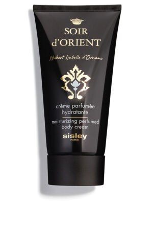 Sisley SOIR D'ORIENT crème parfumée hydratante 150 ml
